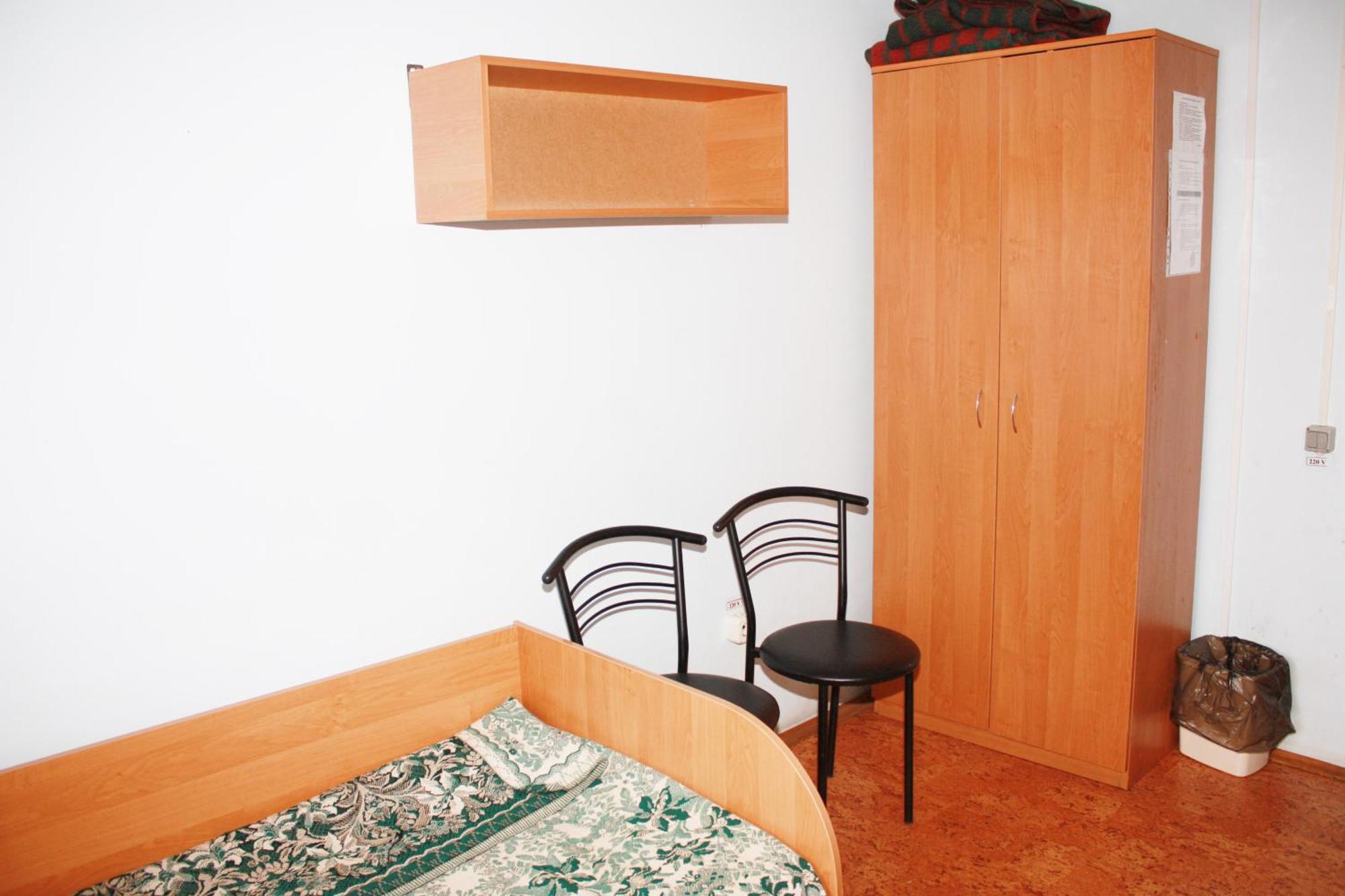 Albergue Vydubychi Kiev Exterior foto