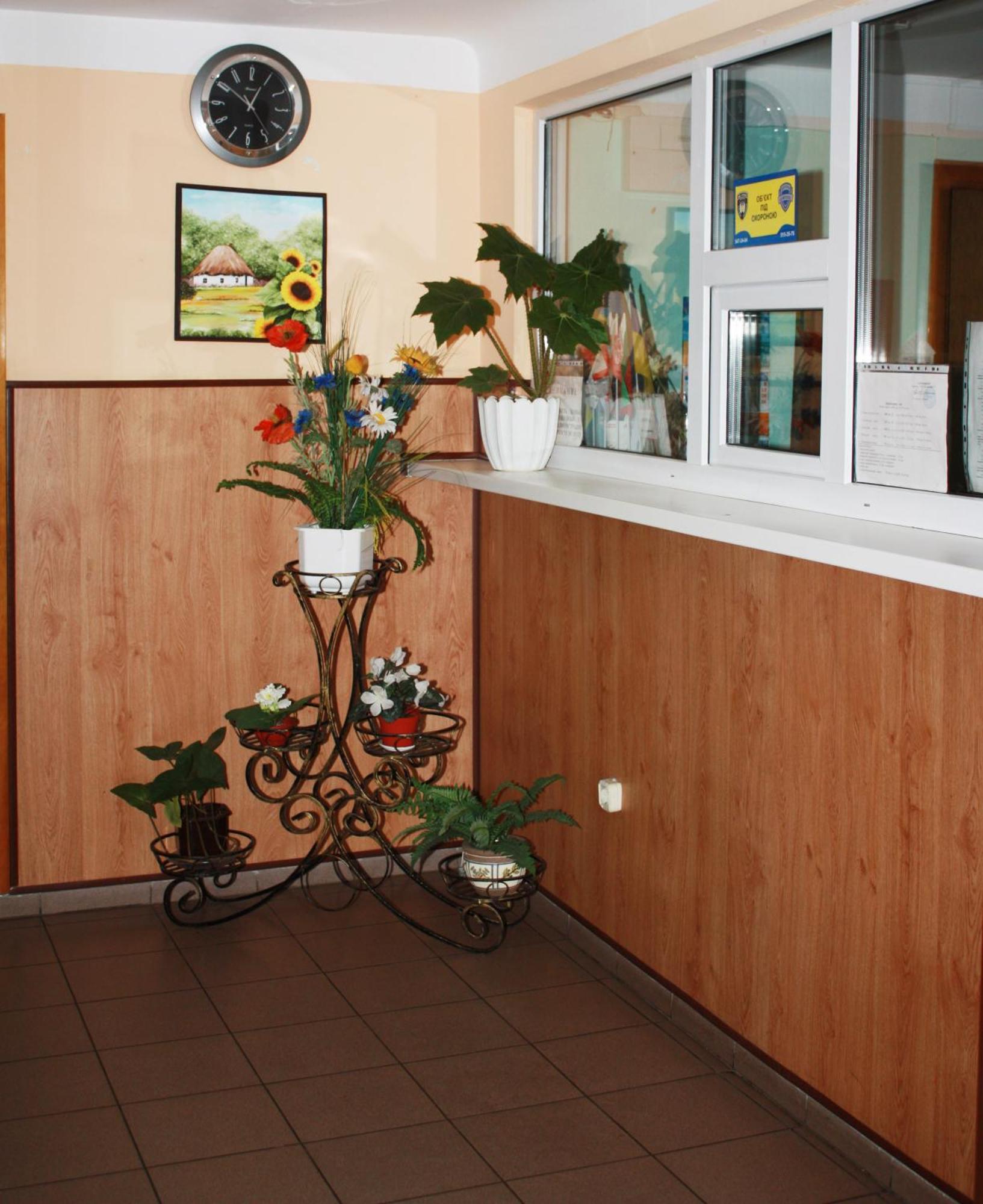 Albergue Vydubychi Kiev Exterior foto