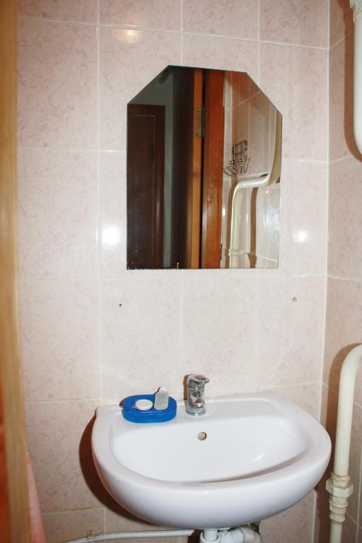 Albergue Vydubychi Kiev Habitación foto