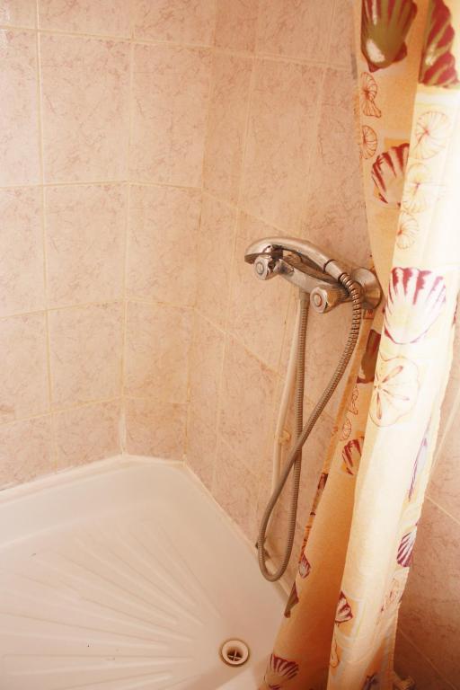 Albergue Vydubychi Kiev Habitación foto