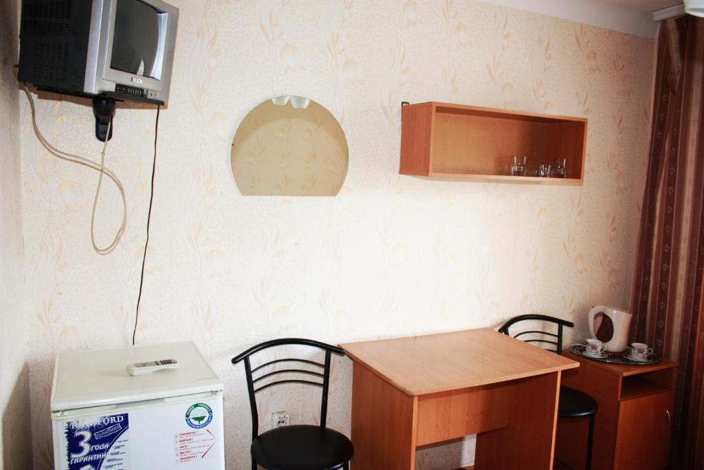 Albergue Vydubychi Kiev Habitación foto