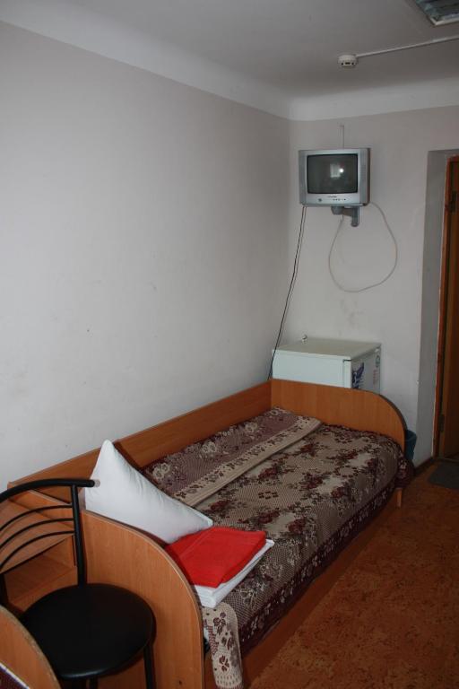 Albergue Vydubychi Kiev Habitación foto