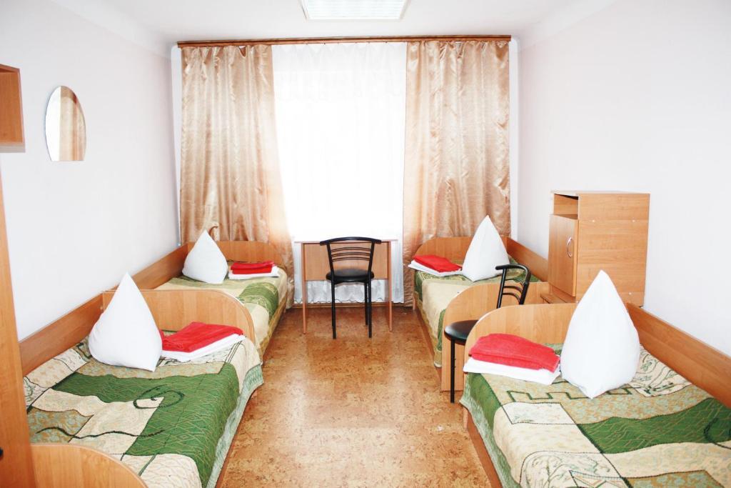 Albergue Vydubychi Kiev Habitación foto