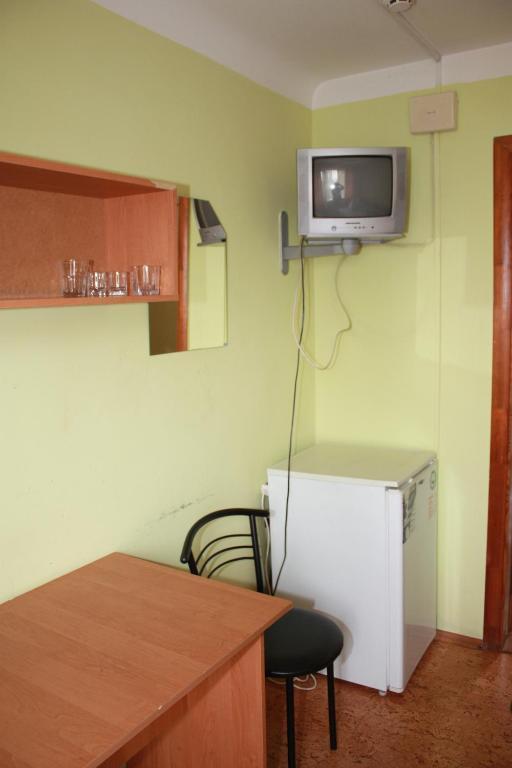 Albergue Vydubychi Kiev Habitación foto